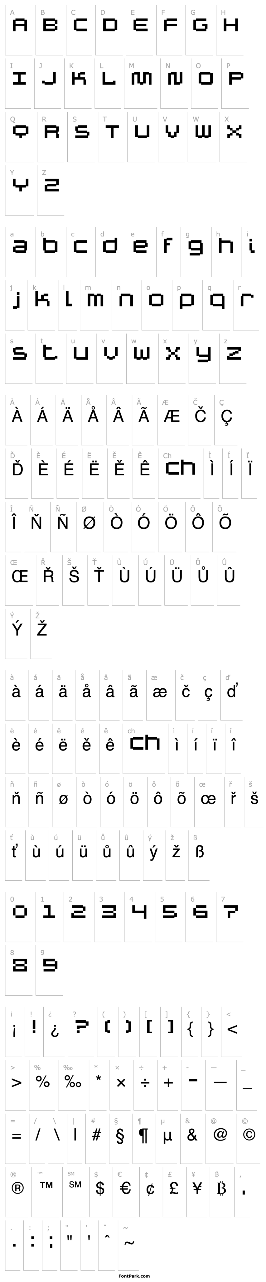 Overview Autriche ALT