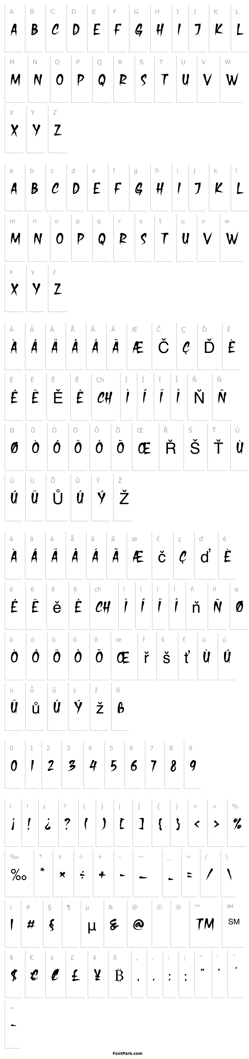 Přehled Avaca Davra