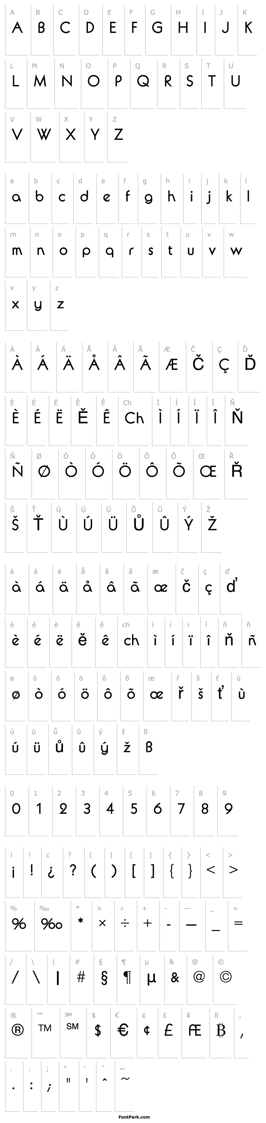 Overview AvalonURWTMed