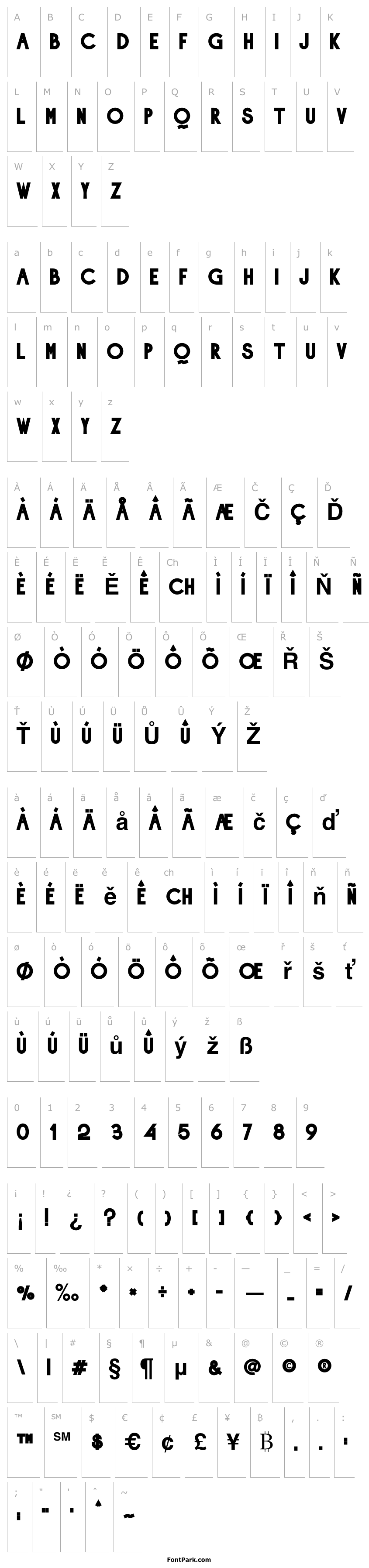 Overview Aweber-Black