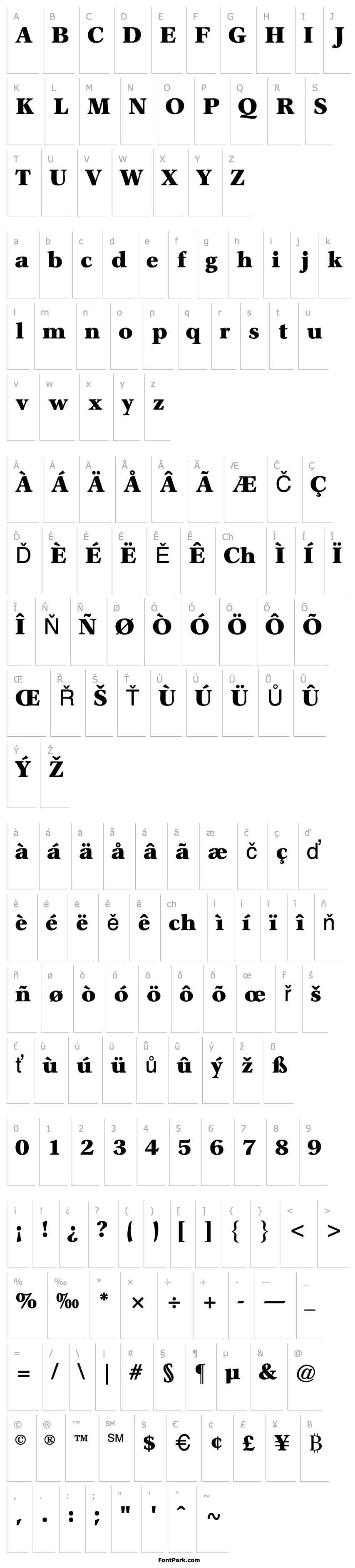 Přehled AxiomaticBlackSSK