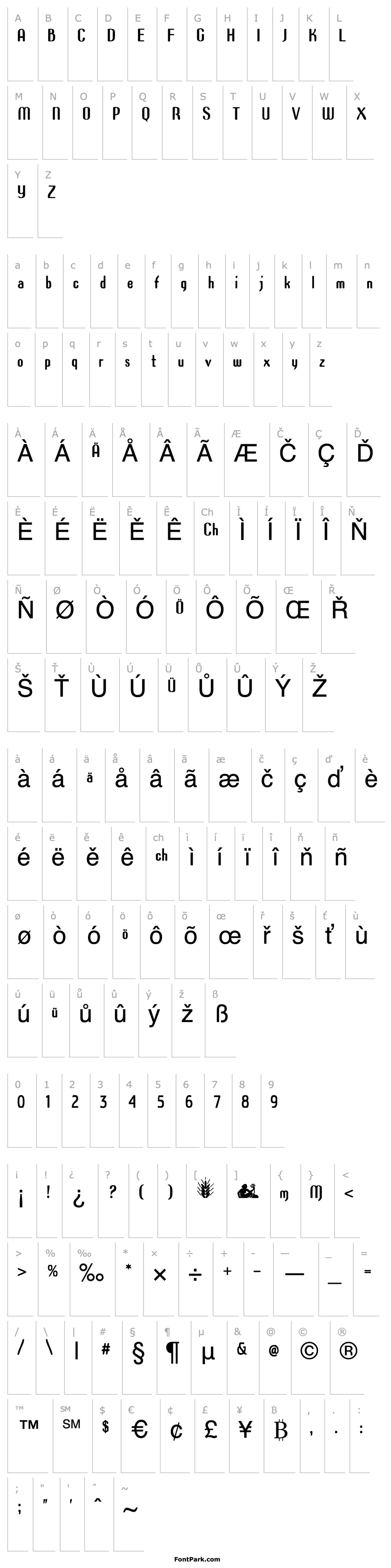 Overview Azimech