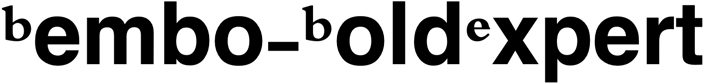 Preview Bembo-BoldExpert