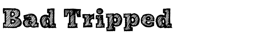 Preview Bad Tripped