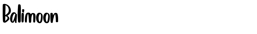 Preview Balimoon