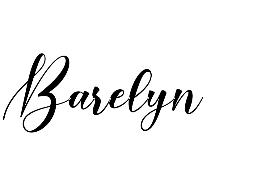 Preview Barelyn