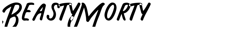 Preview BeastyMorty