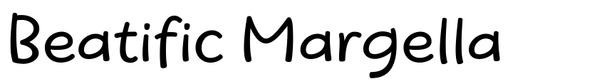 Preview Beatific Margella
