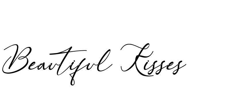 Preview Beautiful Kisses