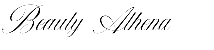 Preview Beauty Athena