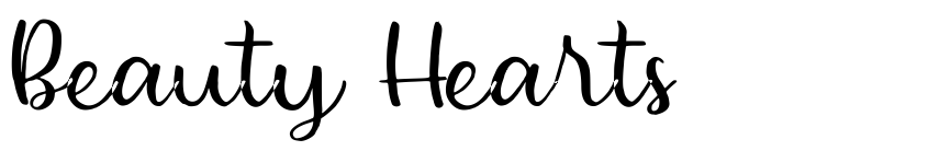 Preview Beauty Hearts