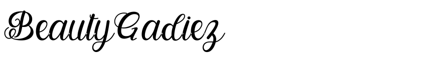 Preview BeautyGadiez