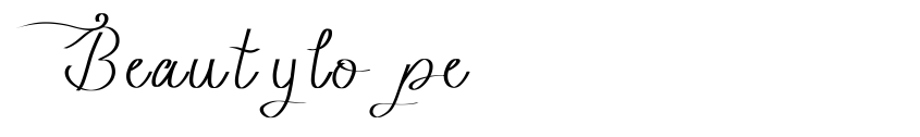 Preview Beautylope