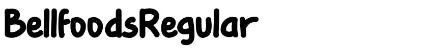 Preview BellfoodsRegular
