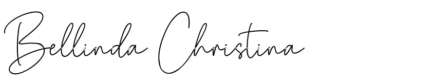 Preview Bellinda Christina