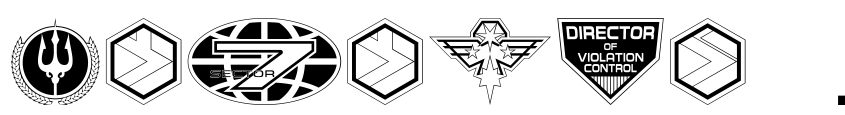 Preview Beneath the Surface Dingbats