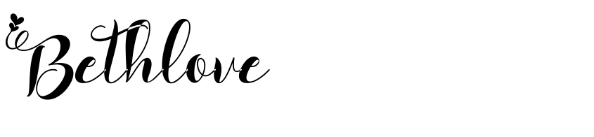 Preview Bethlove