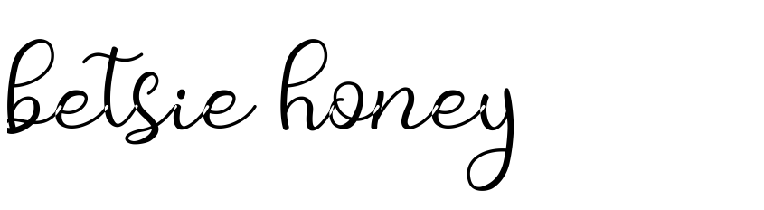 Preview betsie honey