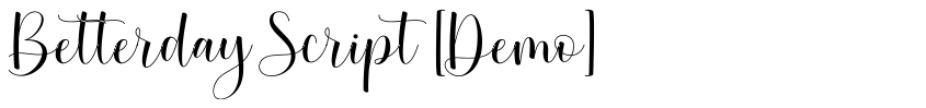 Preview Betterday Script [Demo]