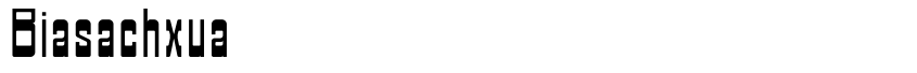 Preview Biasachxua