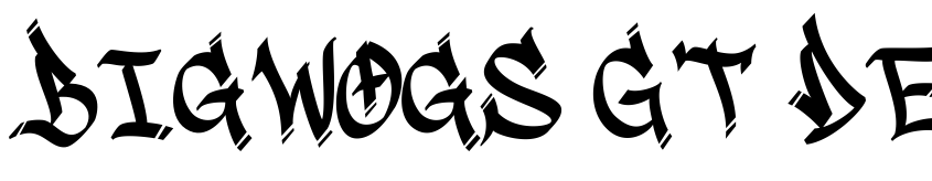 Preview Bigwogs GT Demo