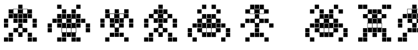 Preview Binary SoldiersIII