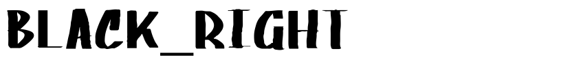 Preview BLACK_RIGHT