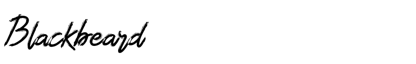 Preview Blackbeard