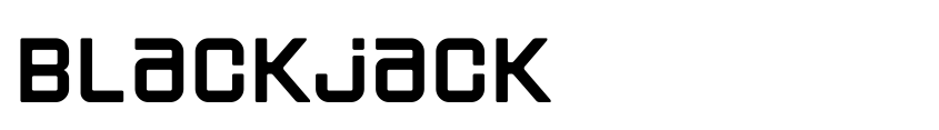 Preview Blackjack