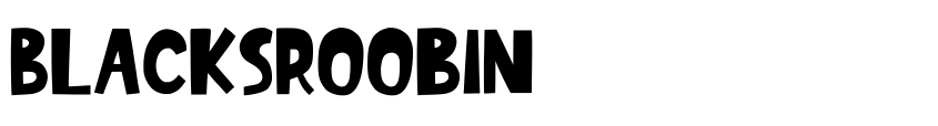 Preview BlacksRoobin