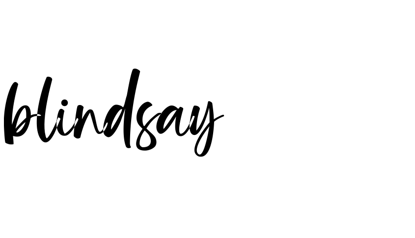 Preview Blindsay
