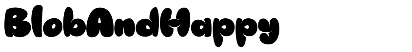 Preview BlobAndHappy