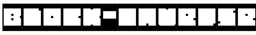 Preview BLOCK-Inverse