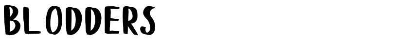 Preview Blodders