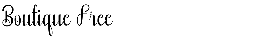 Preview Boutique Free