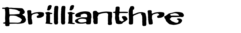 Preview Brillianthre