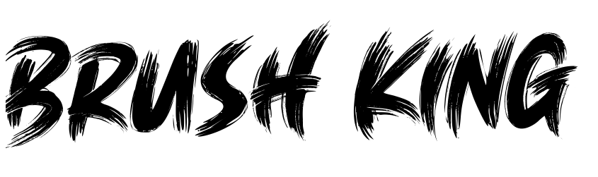 Preview Brush King