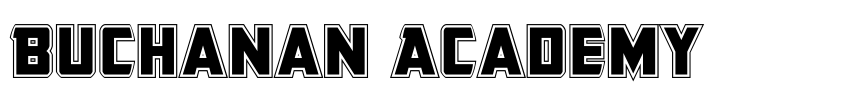 Preview Buchanan Academy