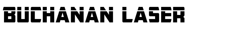 Preview Buchanan Laser
