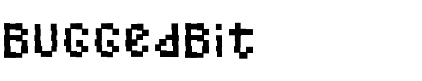 Preview BuggedBit