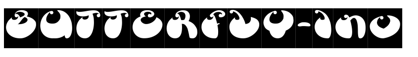Preview BUTTERFLY-Inverse