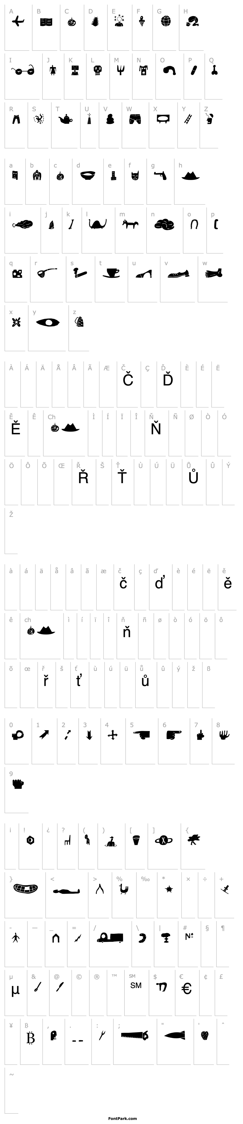 Přehled BlockheadIllustUnplugged