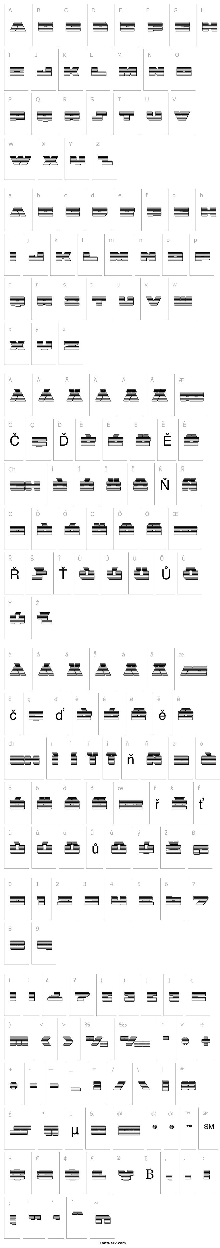 Přehled Bad Axe Chrome