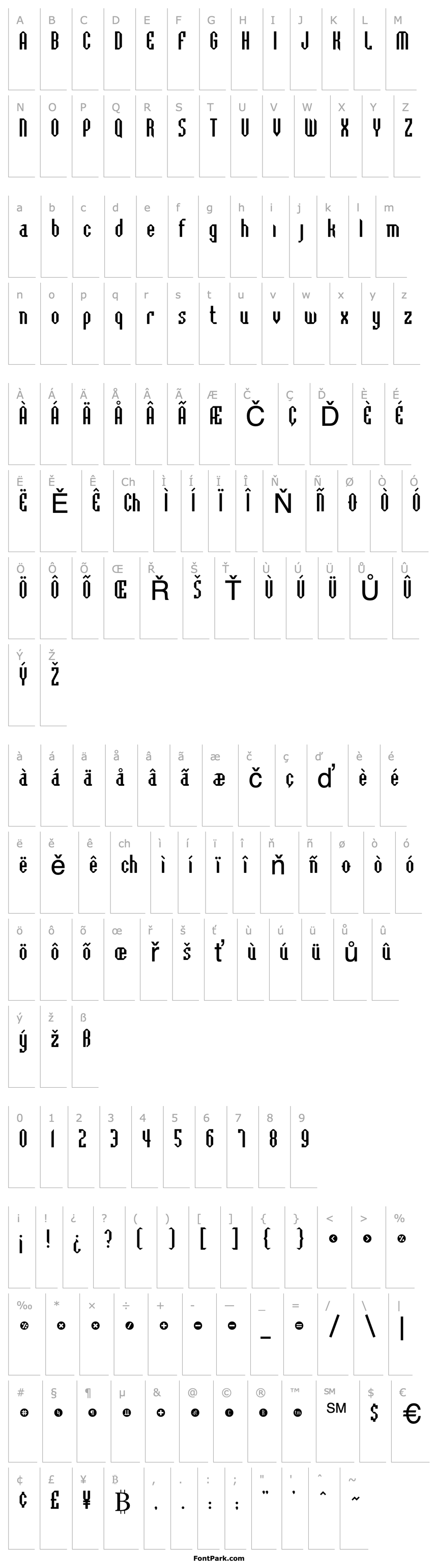 Overview Badloc ICG Bevel