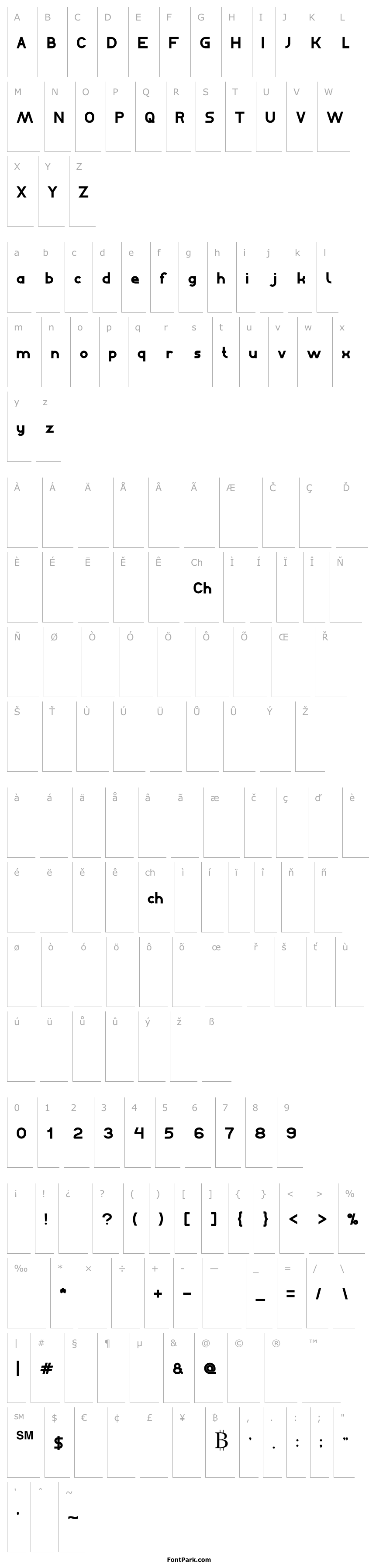 Přehled Bahasa Indonesia Bold