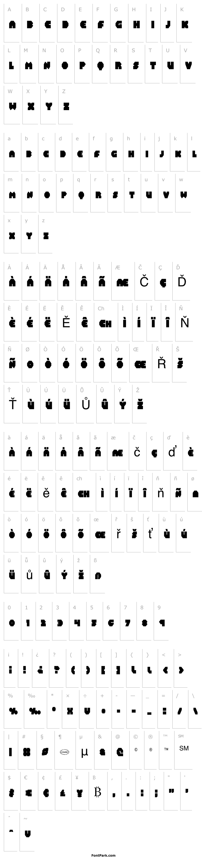 Overview Bal-Astaral Condensed