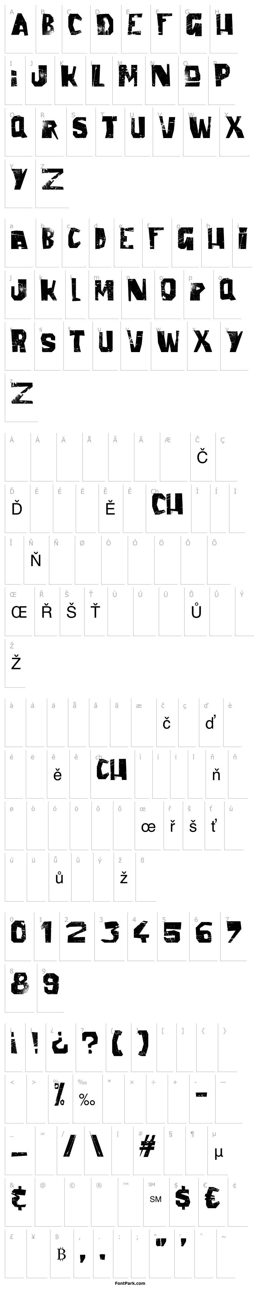 Přehled Ballad of Dwight Frye