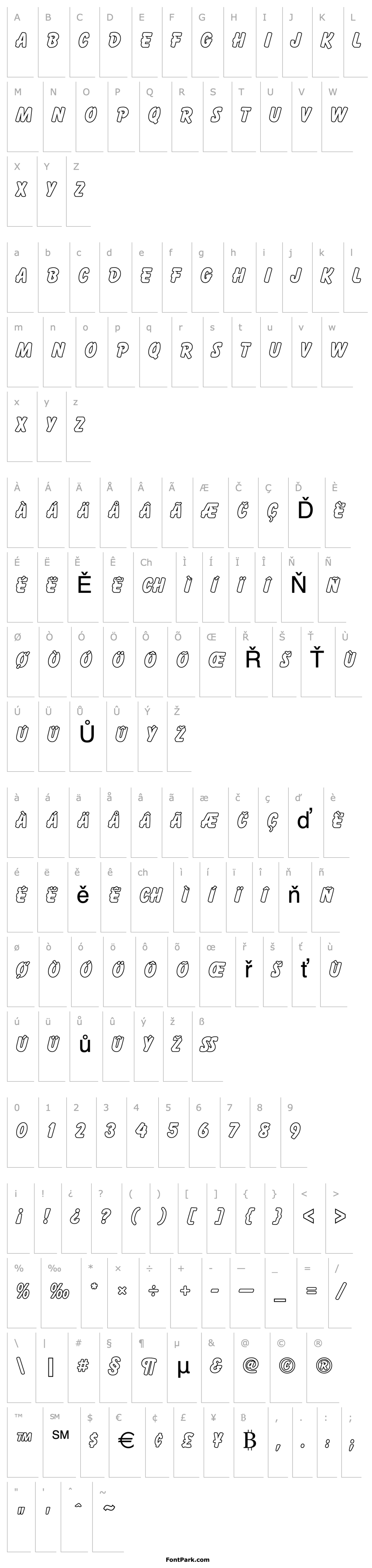 Overview Balloon_Becker_Outline_Ext_Bold