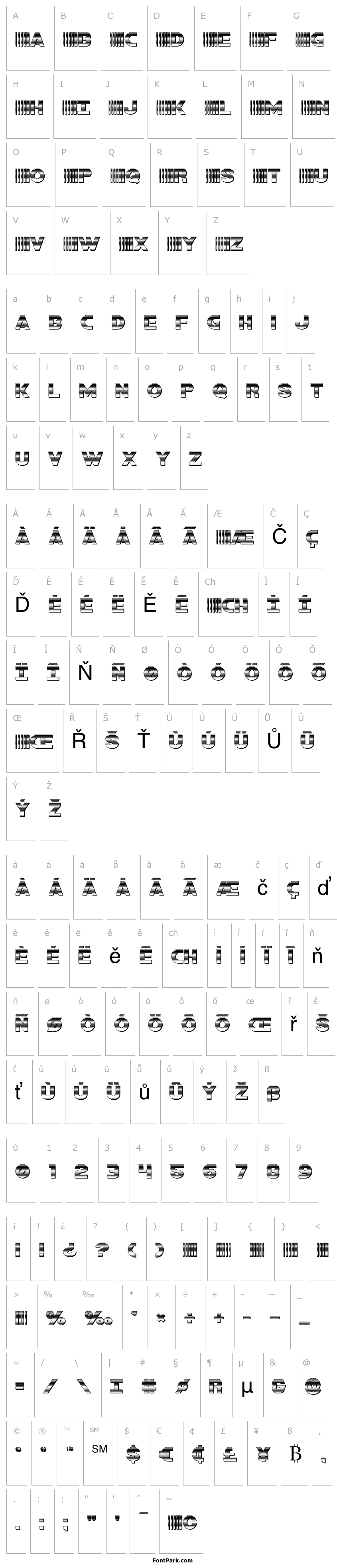 Overview Bamf Chrome