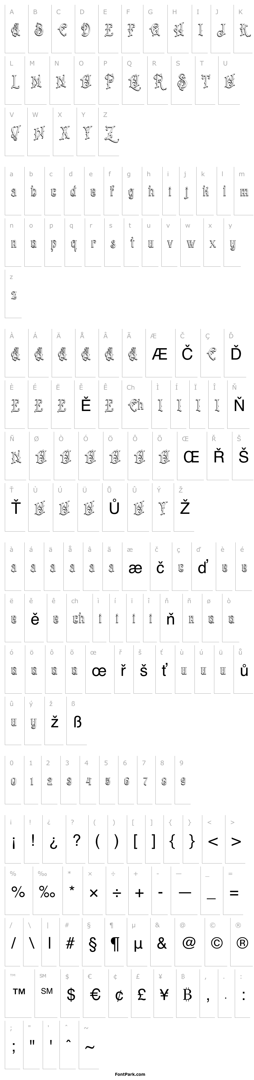 Přehled Bandits Shadow